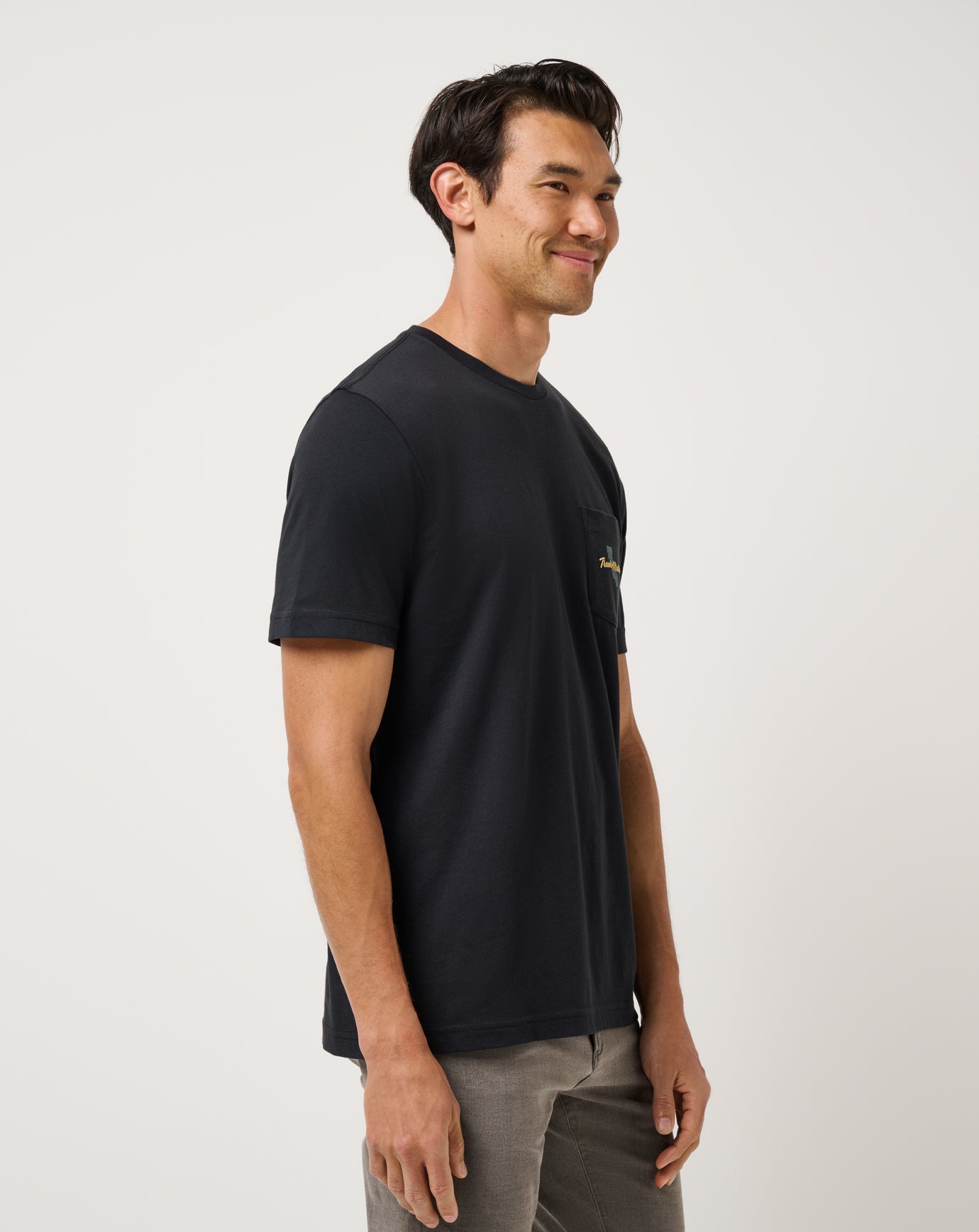 Pacific Grove Tee - Travis Mathew