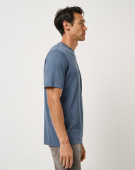 Snorkel Spot Tee - Travis Mathew