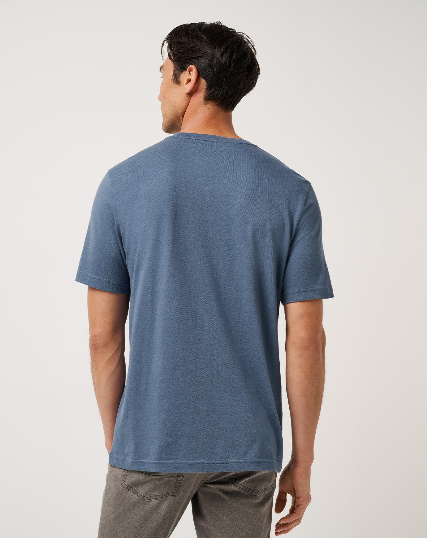 Snorkel Spot Tee - Travis Mathew