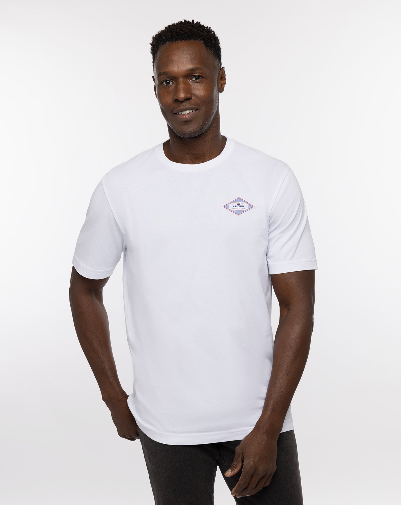 Boynton Canyon 2.0 Tee - Travis Mathew