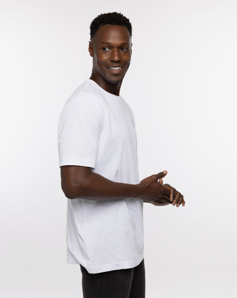 Boynton Canyon 2.0 Tee - Travis Mathew