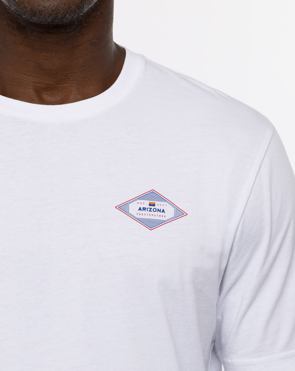 Boynton Canyon 2.0 Tee - Travis Mathew