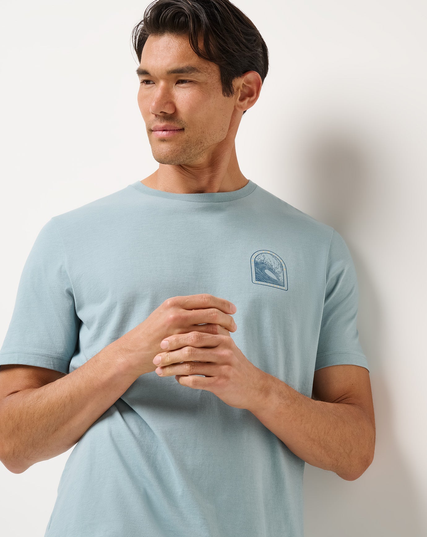 Golden Coast Tee - Travis Mathew