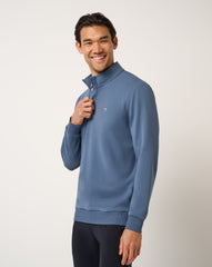 Cloud Quarter Zip 2.0 - Travis Mathew