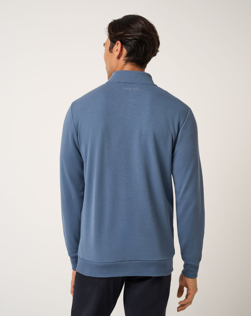 Cloud Quarter Zip 2.0 - Travis Mathew