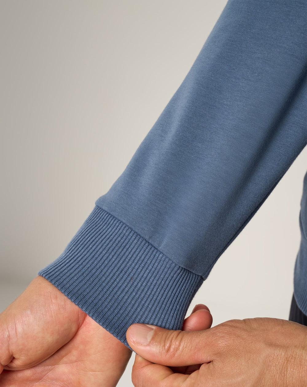 Cloud Quarter Zip 2.0 - Travis Mathew