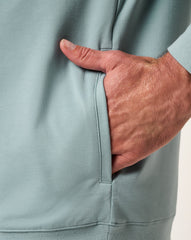 Trophy Life Quarter Zip - Travis Mathew
