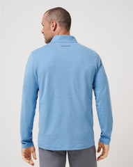 Heater Pro Quarter Zip - Travis Mathew
