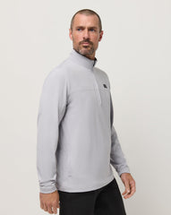 Wanderlust Quarter Zip - Travis Mathew