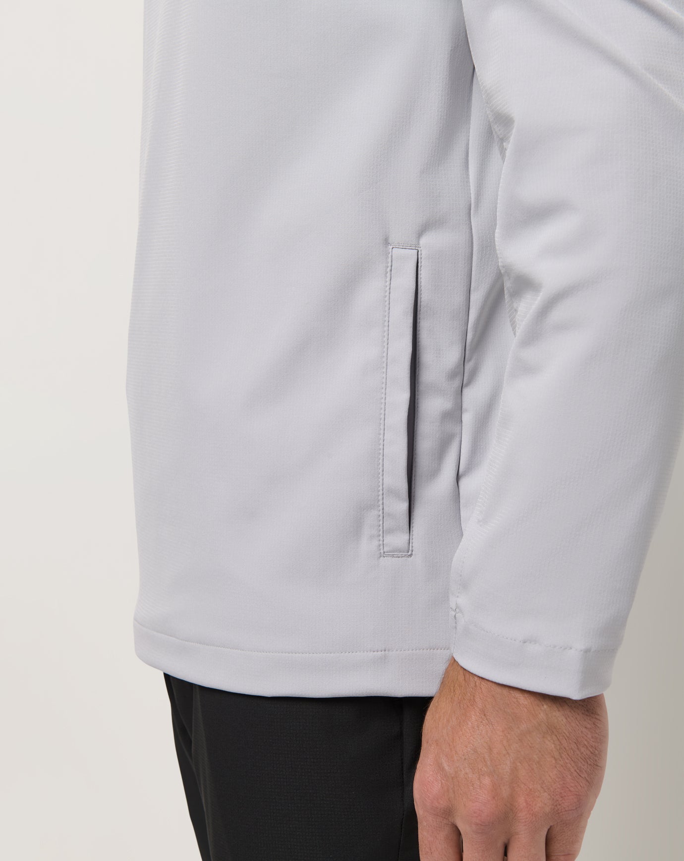 Wanderlust Quarter Zip - Travis Mathew