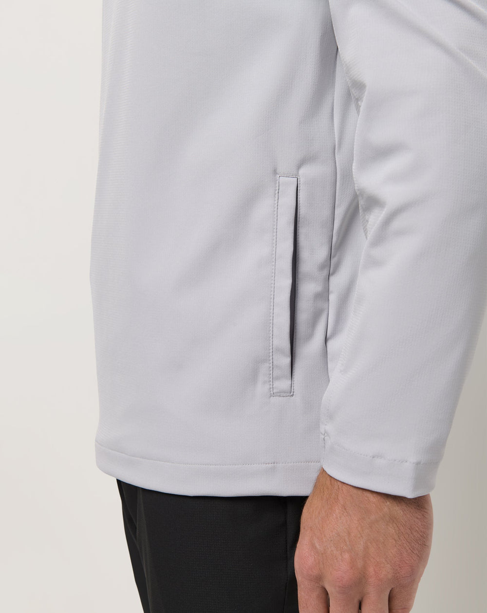 Wanderlust Quarter Zip - Travis Mathew