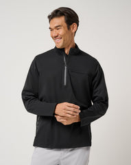 On Course 2.0 Quarter Zip - Travis Mathew