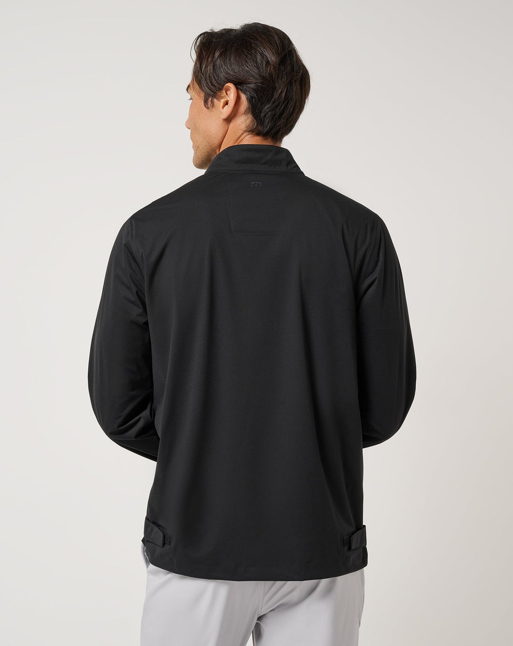On Course 2.0 Quarter Zip - Travis Mathew