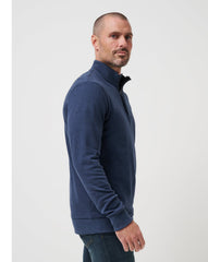 Cloud Quarter Zip 2.0 - Travis Mathew