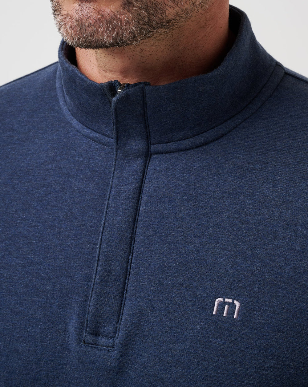 Cloud Quarter Zip 2.0 - Travis Mathew