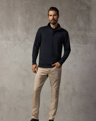 Cloud Quarter Zip 2.0 - Travis Mathew