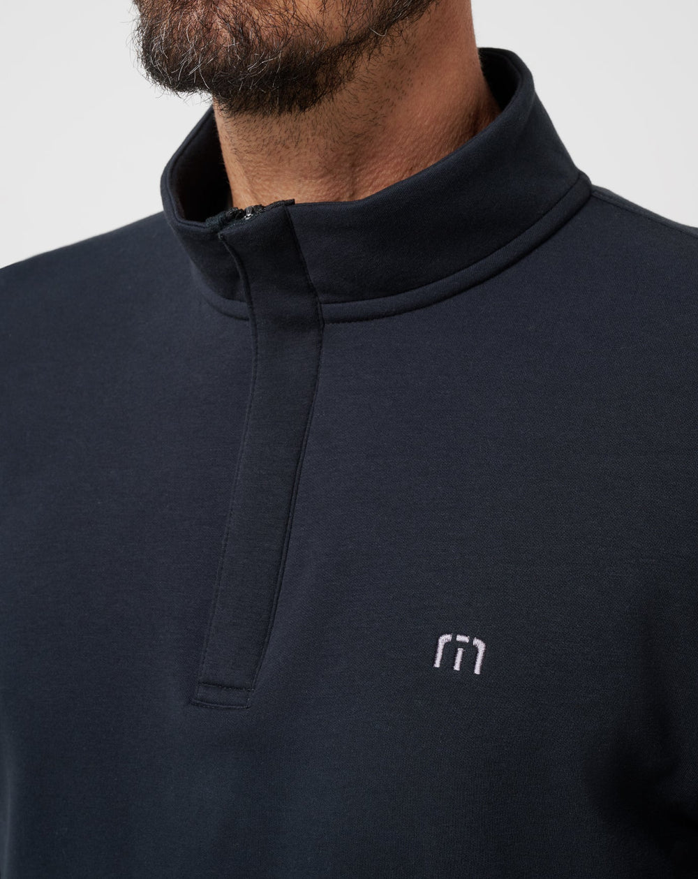 Cloud Quarter Zip 2.0 - Travis Mathew