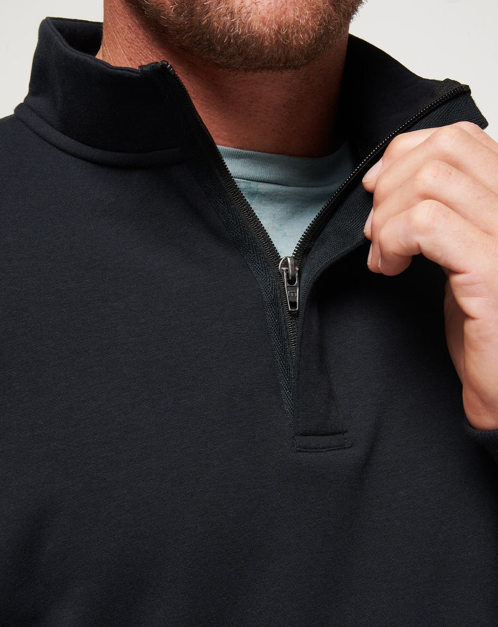 Cloud Quarter Zip 2.0 - Travis Mathew