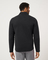 Transatlantic Quarter Zip - Travis Mathew