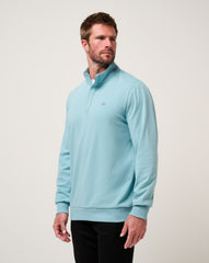 Cloud Quarter Zip 2.0 - Travis Mathew