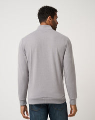 Cloud Quarter Zip 2.0 - Travis Mathew