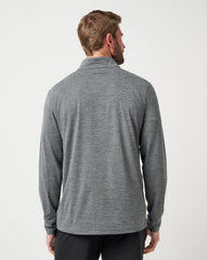 Heater Pro Quarter Zip - Travis Mathew