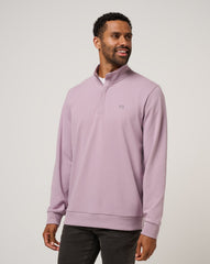 Cloud Quarter Zip 2.0 - Travis Mathew