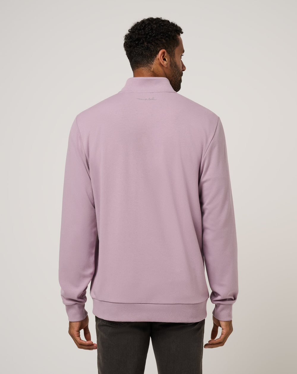 Cloud Quarter Zip 2.0 - Travis Mathew