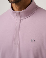 Cloud Quarter Zip 2.0 - Travis Mathew