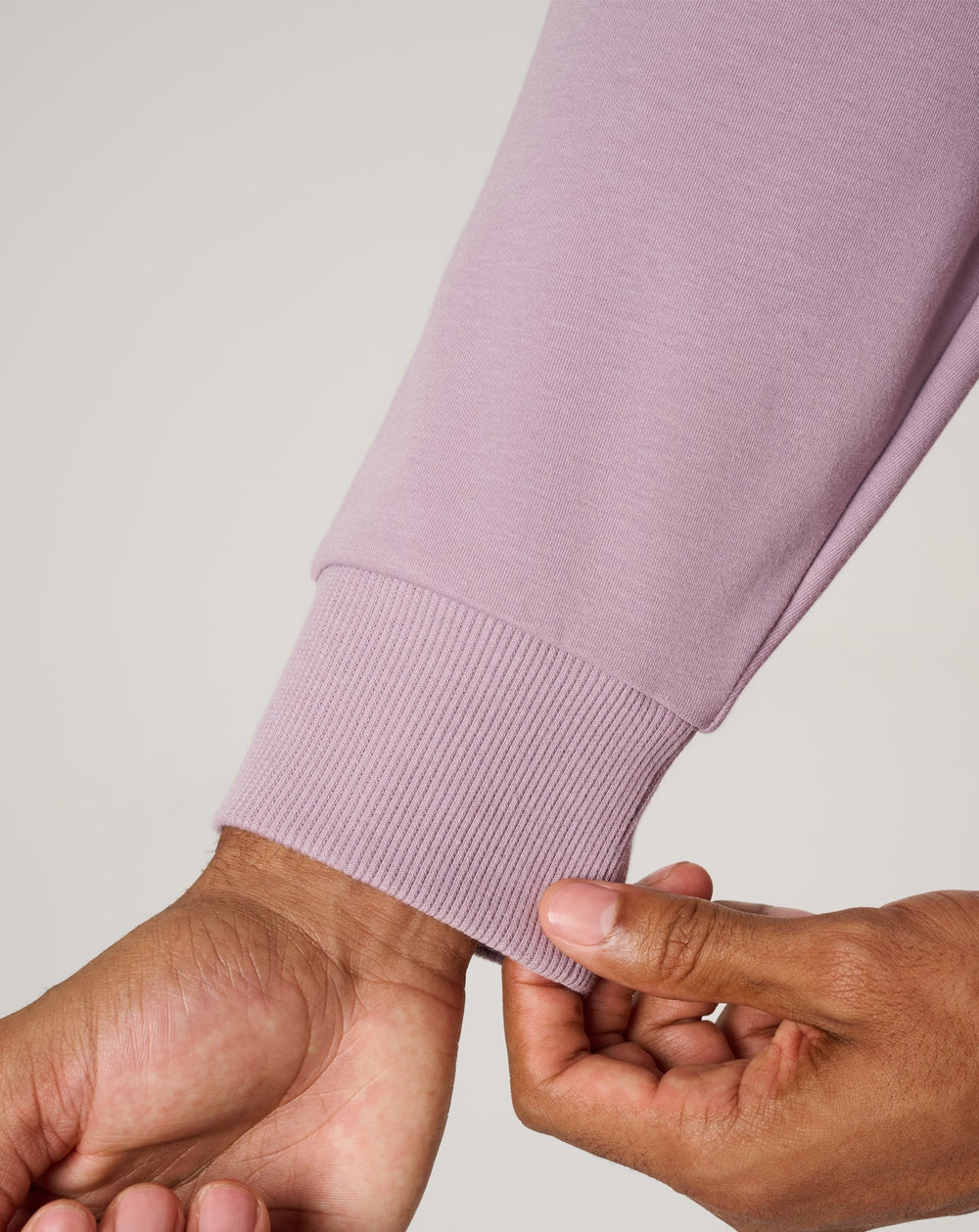 Cloud Quarter Zip 2.0 - Travis Mathew