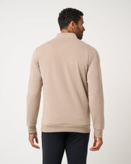 Cloud Quarter Zip 2.0 - Travis Mathew