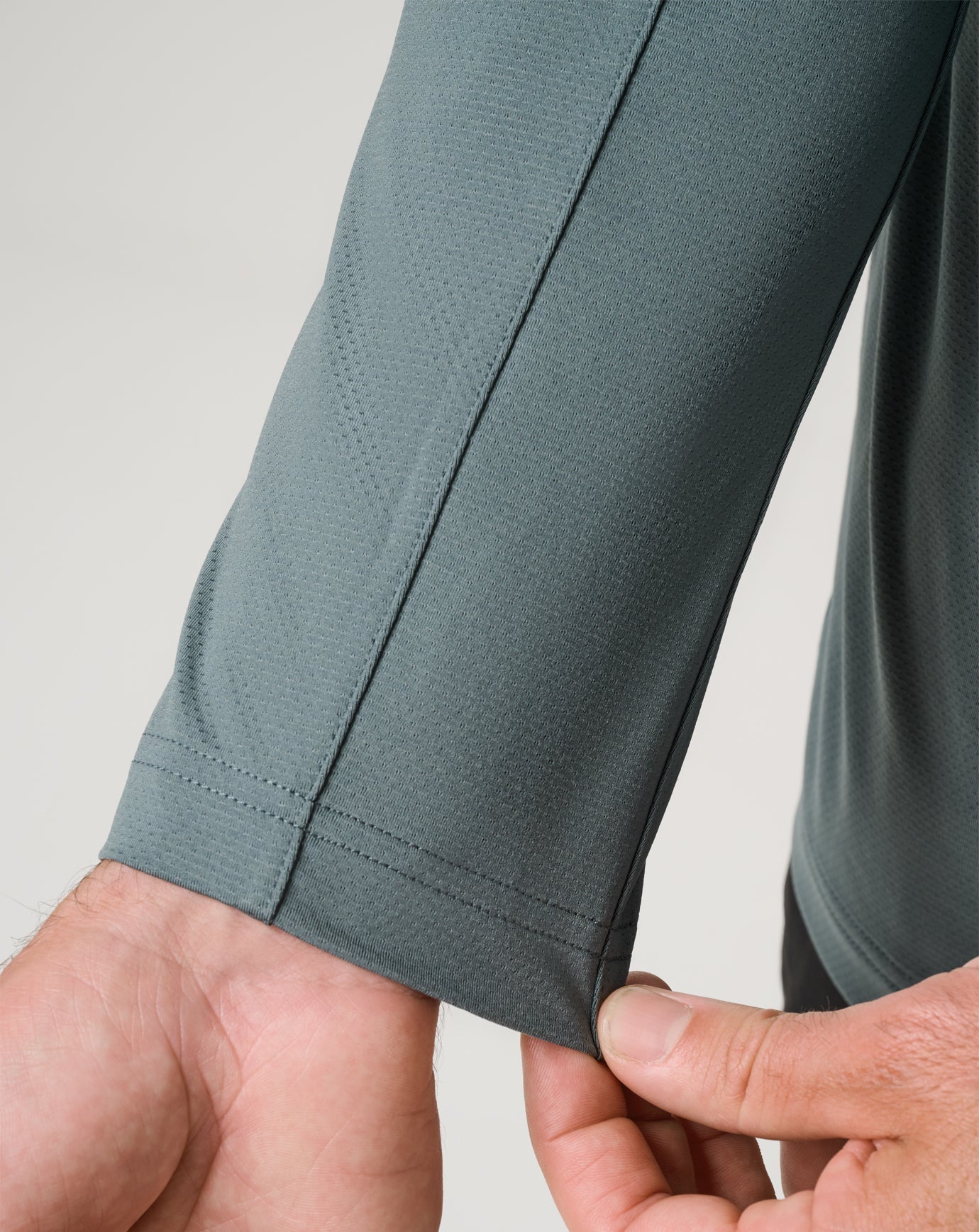 Heater Pro Quarter Zip - Travis Mathew