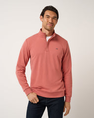 Cloud Quarter Zip 2.0 - Travis Mathew