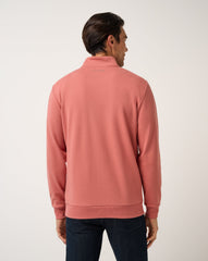 Cloud Quarter Zip 2.0 - Travis Mathew