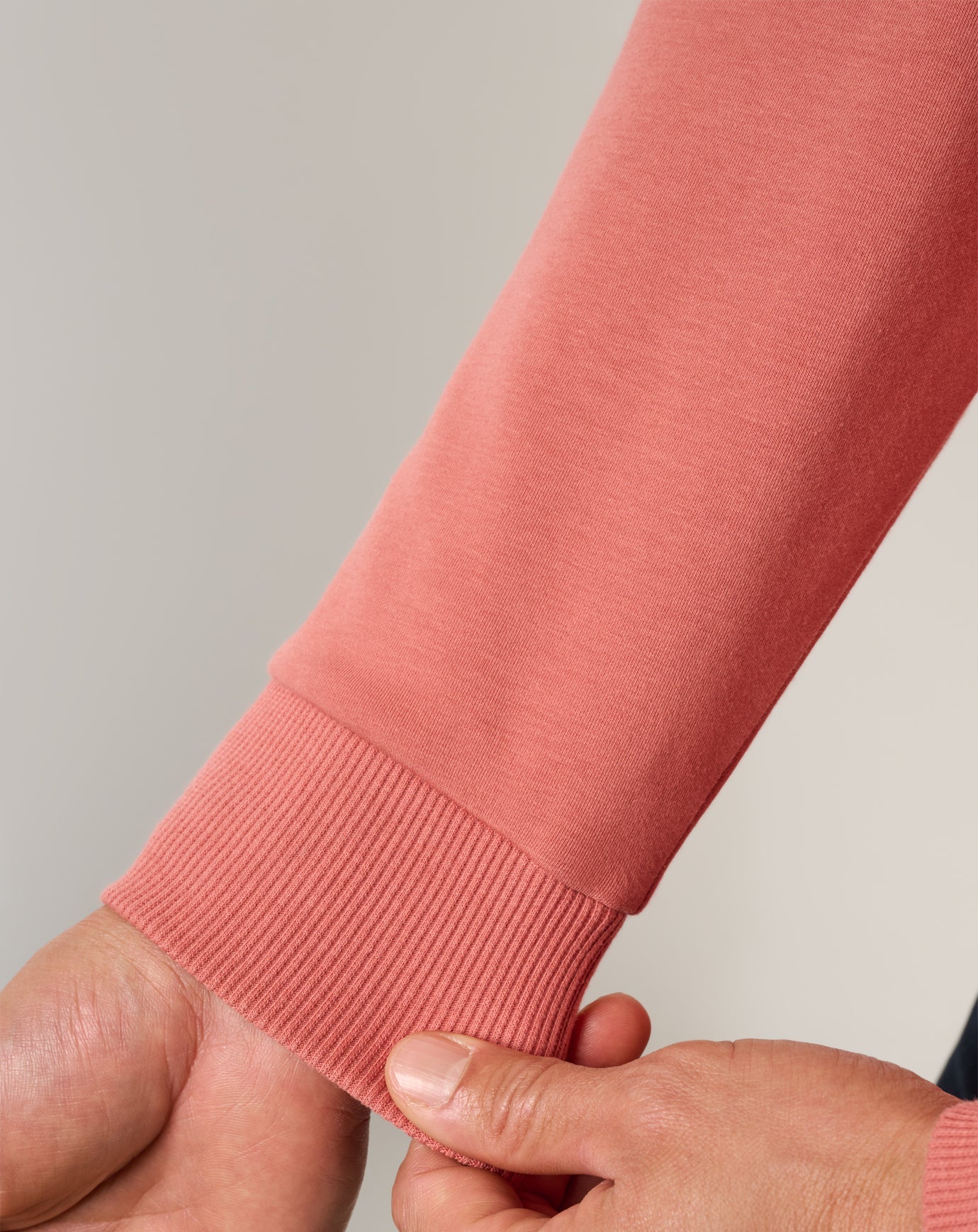 Cloud Quarter Zip 2.0 - Travis Mathew