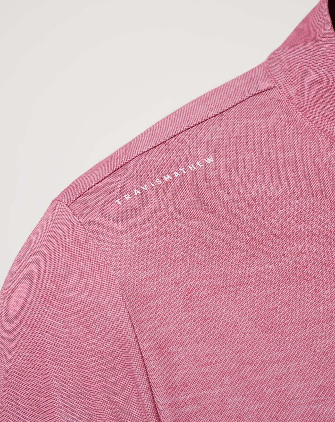 Cleveland Guardians Time To Tailgate Quarter Zip - Travis Mathew