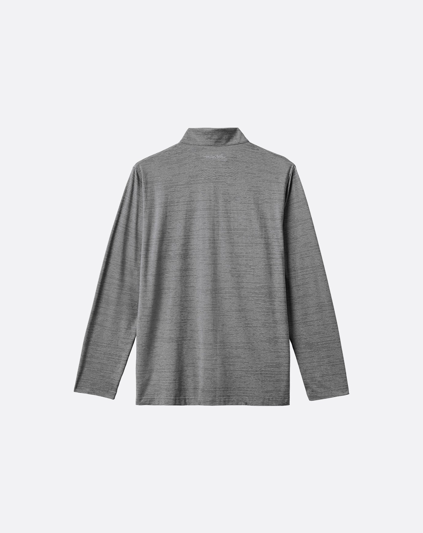 Los Angeles Dodgers The Heater Quarter Zip - Travis Mathew