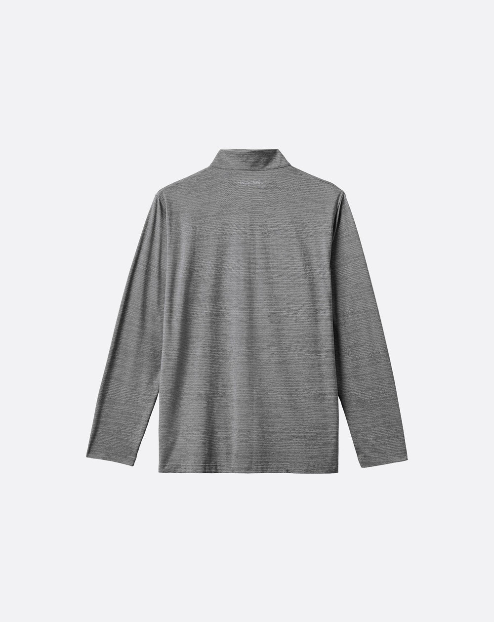 Los Angeles Dodgers The Heater Quarter Zip - Travis Mathew