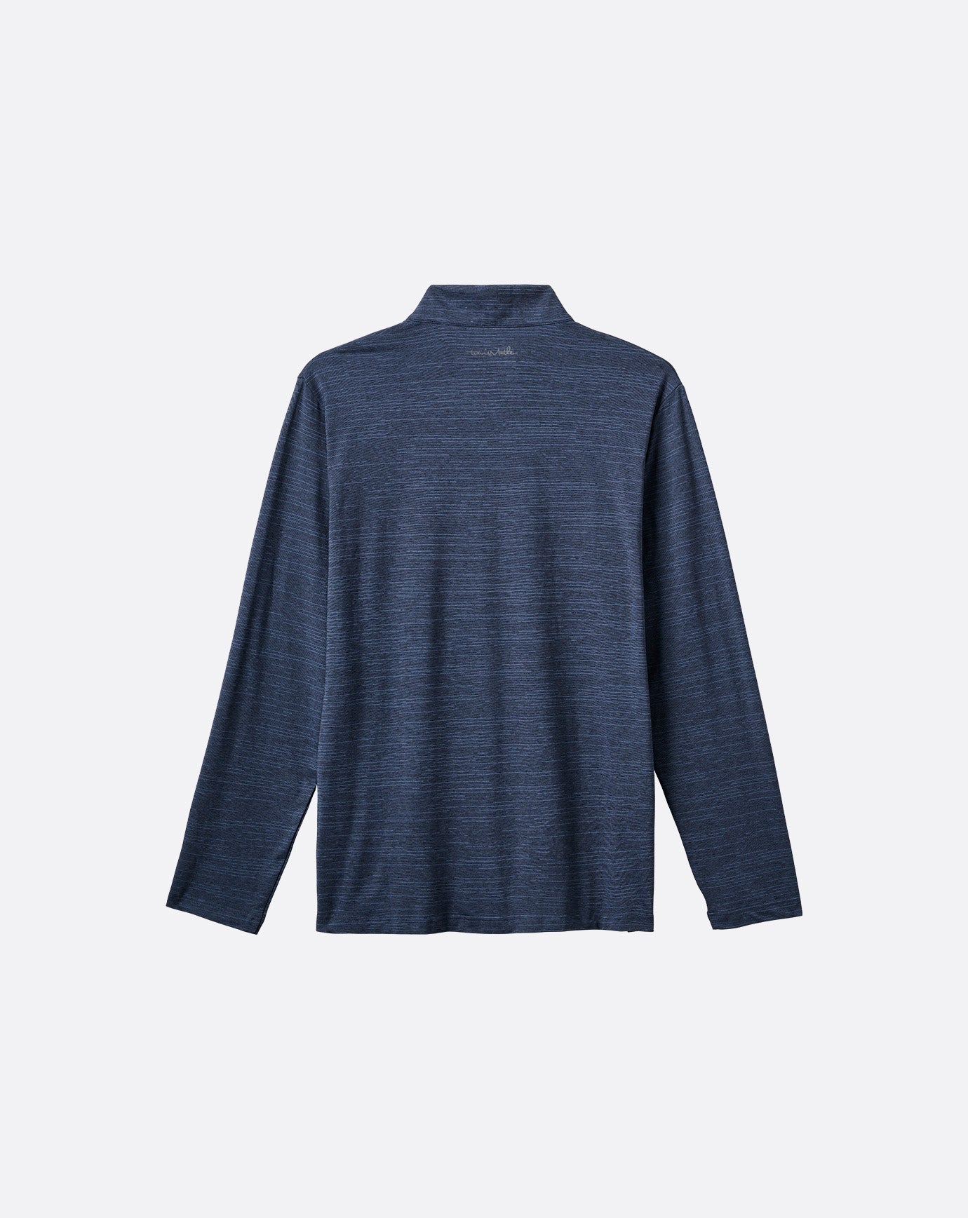 Boston Red Sox The Heater Quarter Zip - Travis Mathew