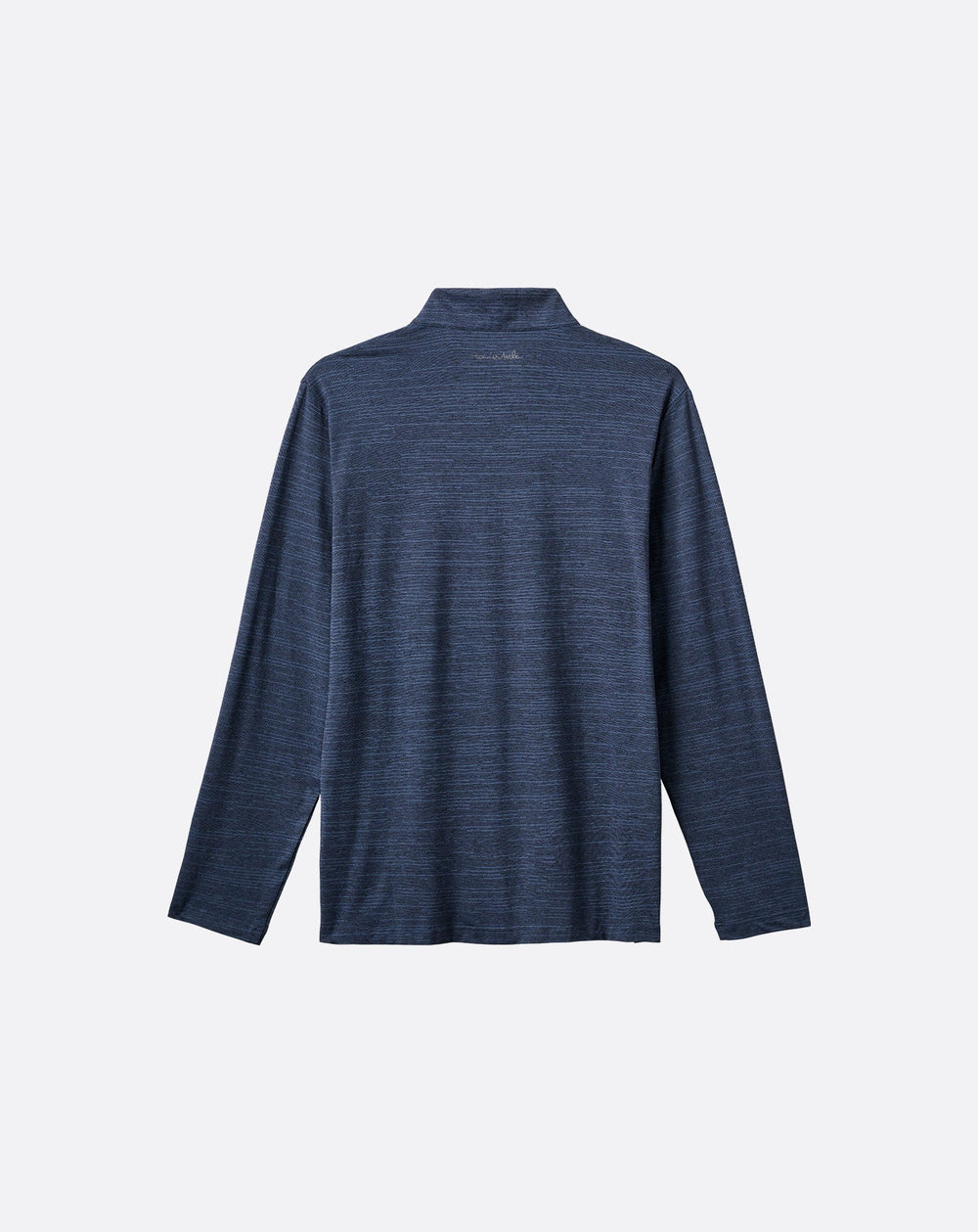 Boston Red Sox The Heater Quarter Zip - Travis Mathew