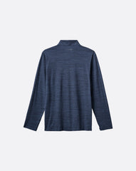 Boston Red Sox The Heater Quarter Zip - Travis Mathew