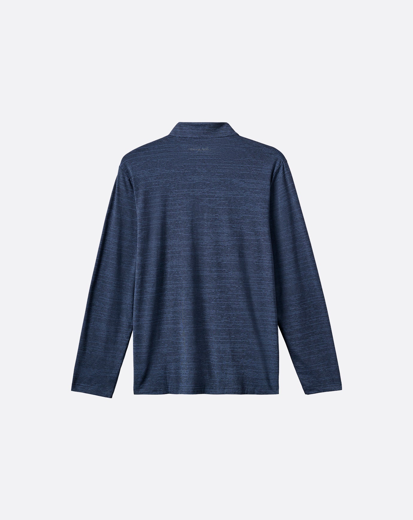 New York Yankees The Heater Quarter Zip - Travis Mathew