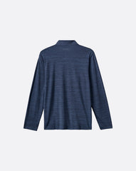 New York Yankees The Heater Quarter Zip - Travis Mathew