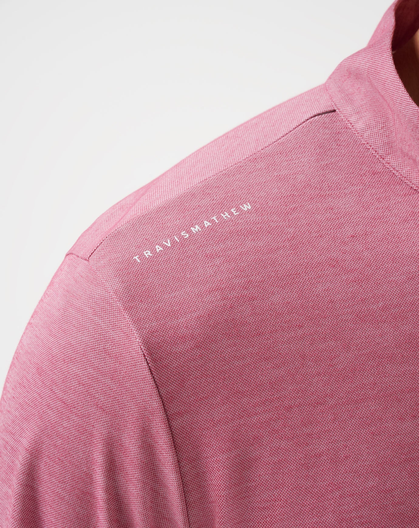 Washington Nationals Time To Tailgate Quarter Zip - Travis Mathew