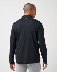 Arizona Diamondbacks Time To Tailgate Quarter Zip - Travis Mathew