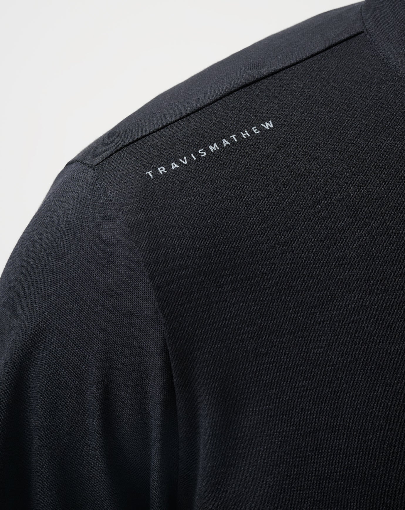 Arizona Diamondbacks Time To Tailgate Quarter Zip - Travis Mathew