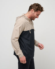 Rocky Shore Quarter Zip Hoodie - Travis Mathew