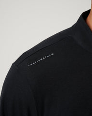 San Diego Padres Time To Tailgate Quarter Zip - Travis Mathew