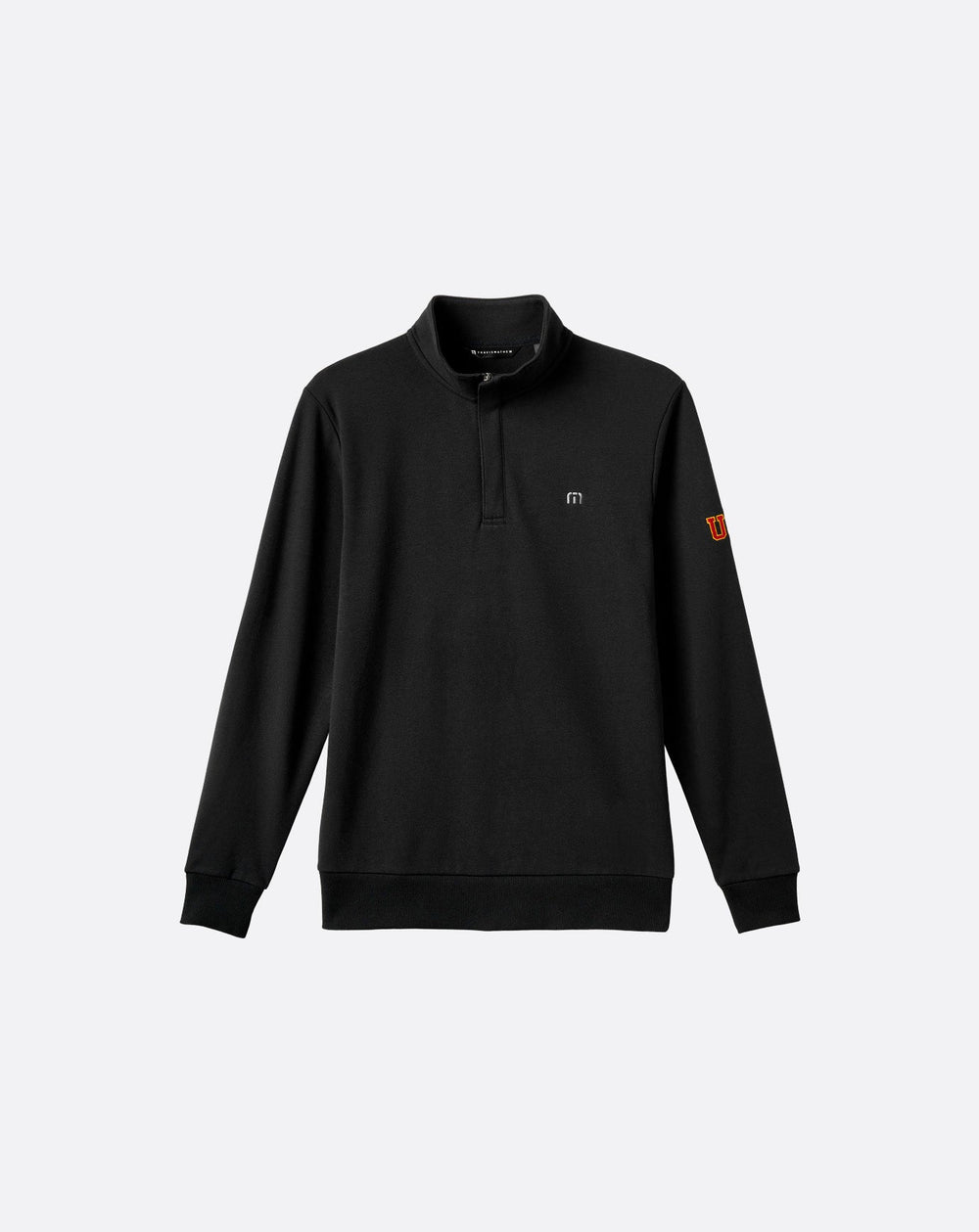 USC Cloud Quarter Zip 2.0 - Travis Mathew
