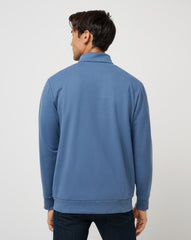 All Day Cruise Quarter Zip - Travis Mathew